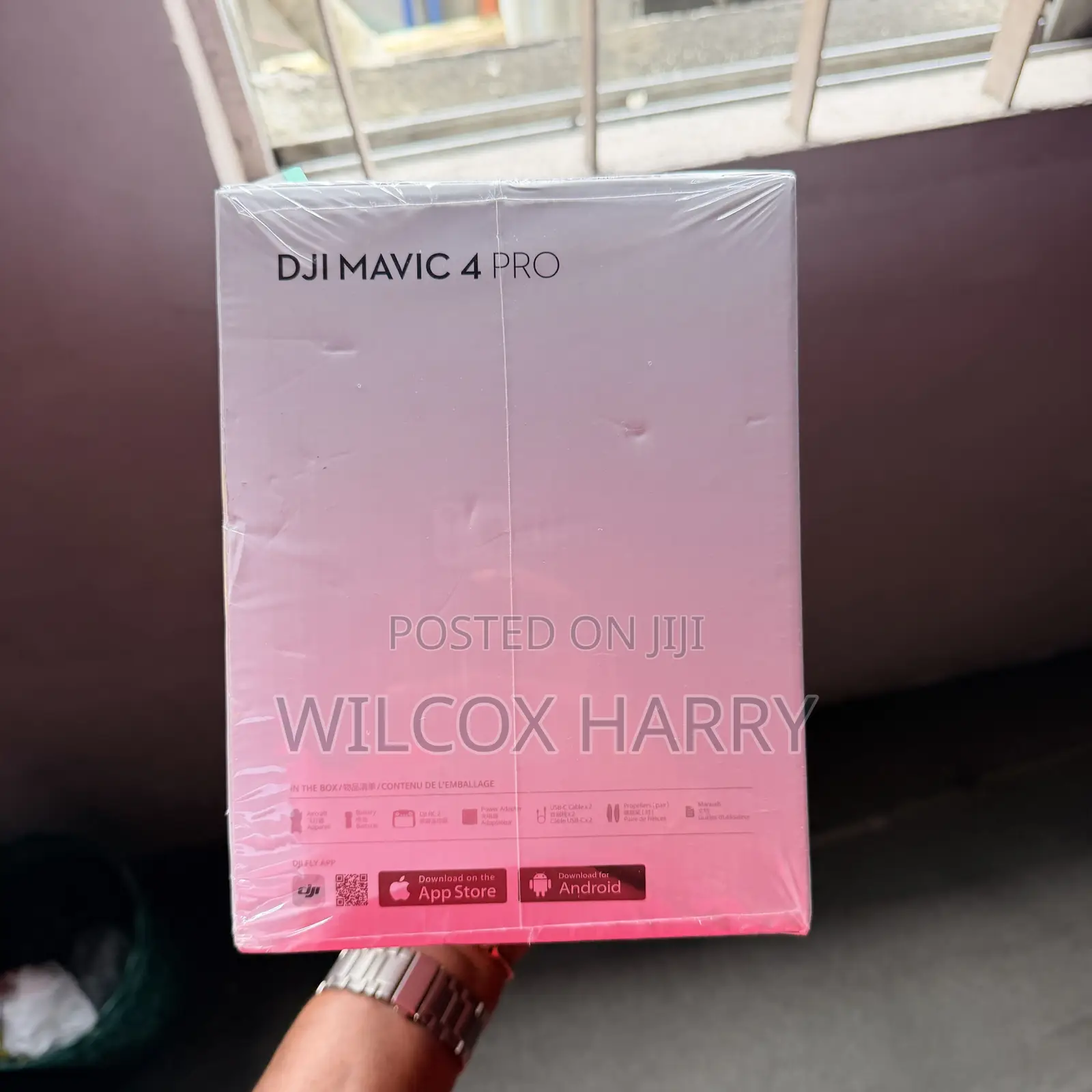 DJI Mavic 4 Pro