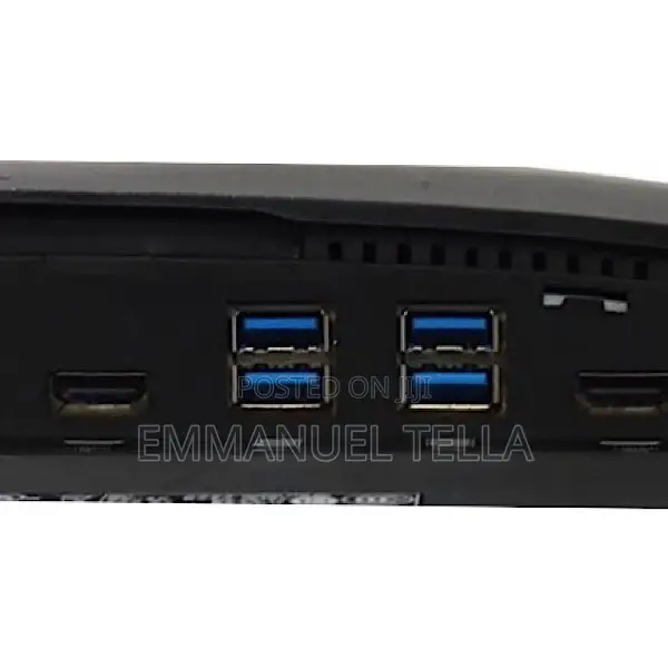 New Desktop Computer Dell OptiPlex 7450 8GB Intel Core i5 SSD 512GB