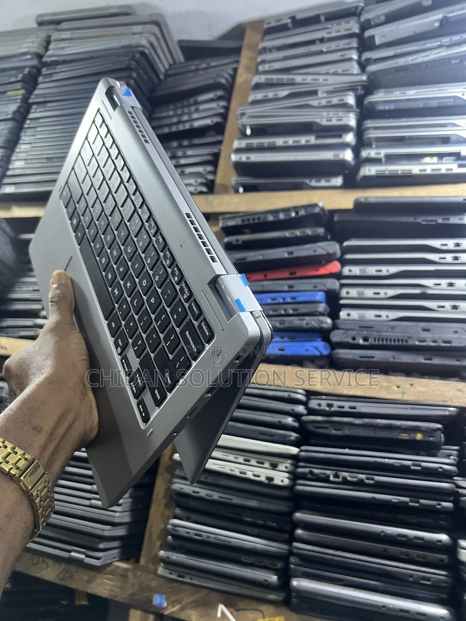 Laptop Dell Latitude 3310 2-in-1 8GB Intel Core i5 SSD 256GB