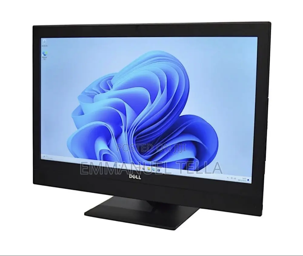 New Desktop Computer Dell OptiPlex 7450 8GB Intel Core i5 SSD 512GB