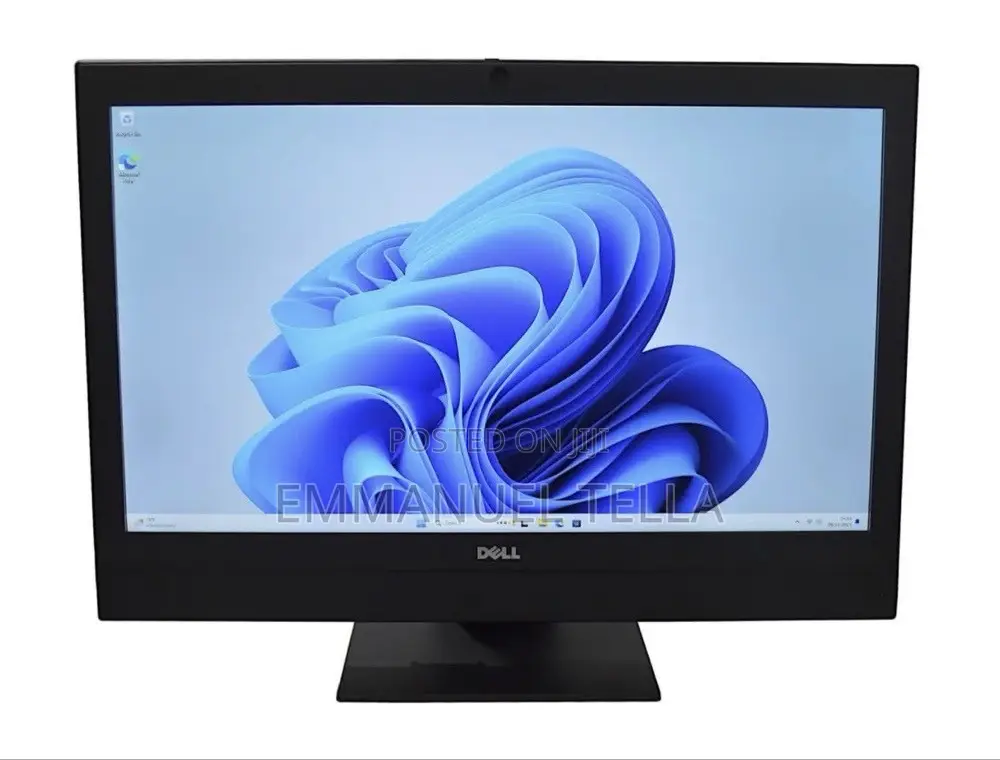 New Desktop Computer Dell OptiPlex 7450 8GB Intel Core i5 SSD 512GB