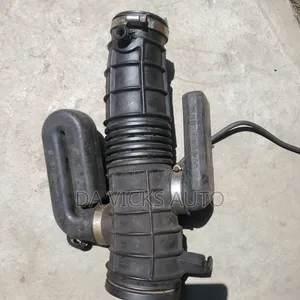 Injector Mouth Hose 2003 Pilot