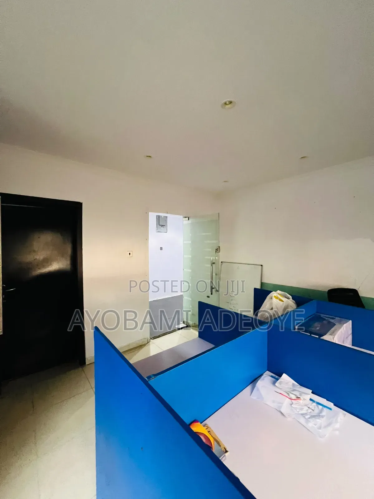 Office Space to Let at Lekki Phase 1