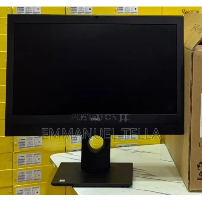 New Desktop Computer Dell OptiPlex 7450 8GB Intel Core i5 SSD 512GB