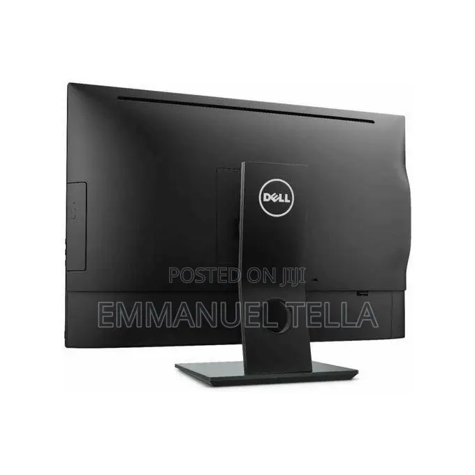 New Desktop Computer Dell OptiPlex 7450 8GB Intel Core i5 SSD 512GB