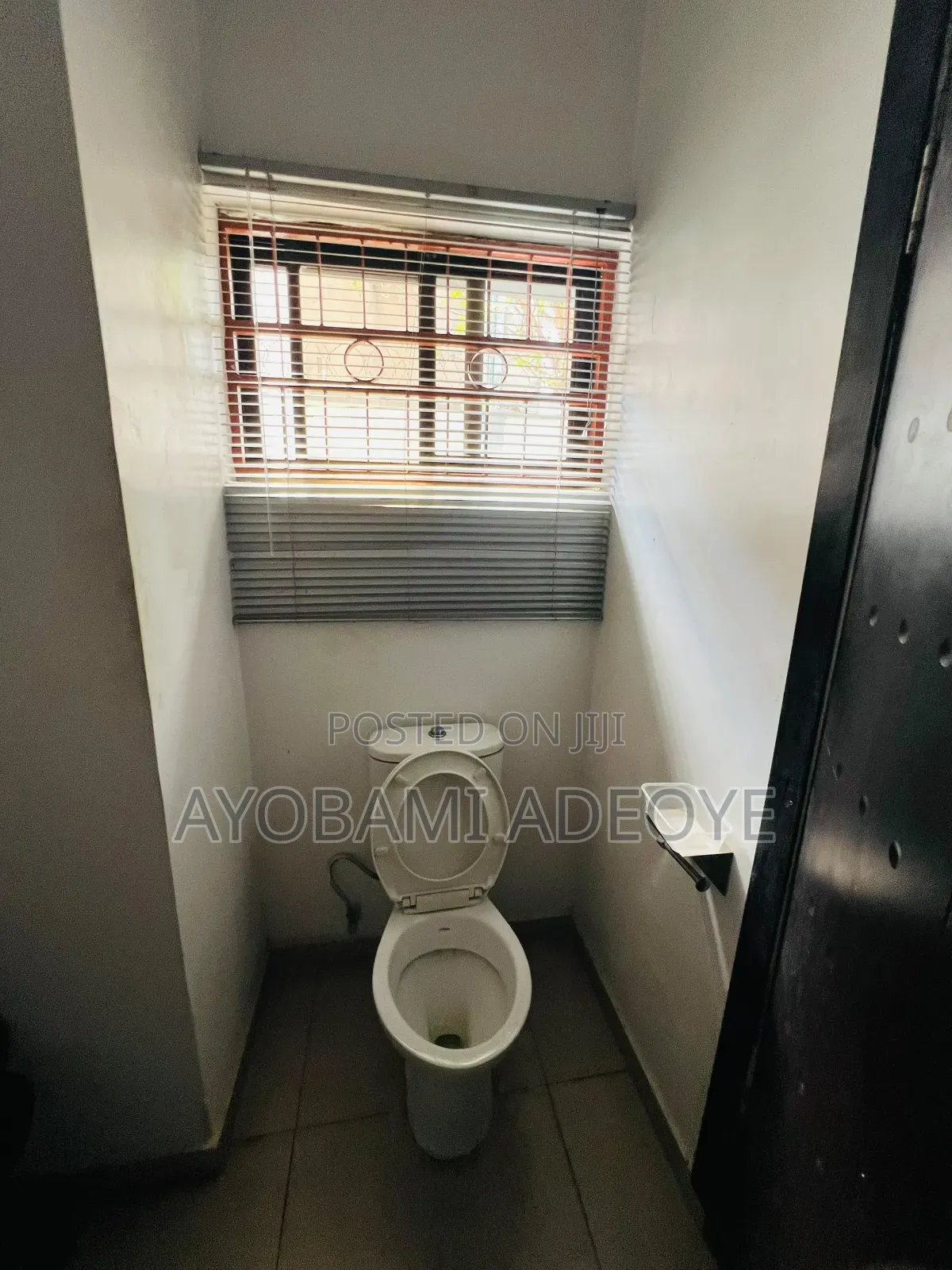 Office Space to Let at Lekki Phase 1