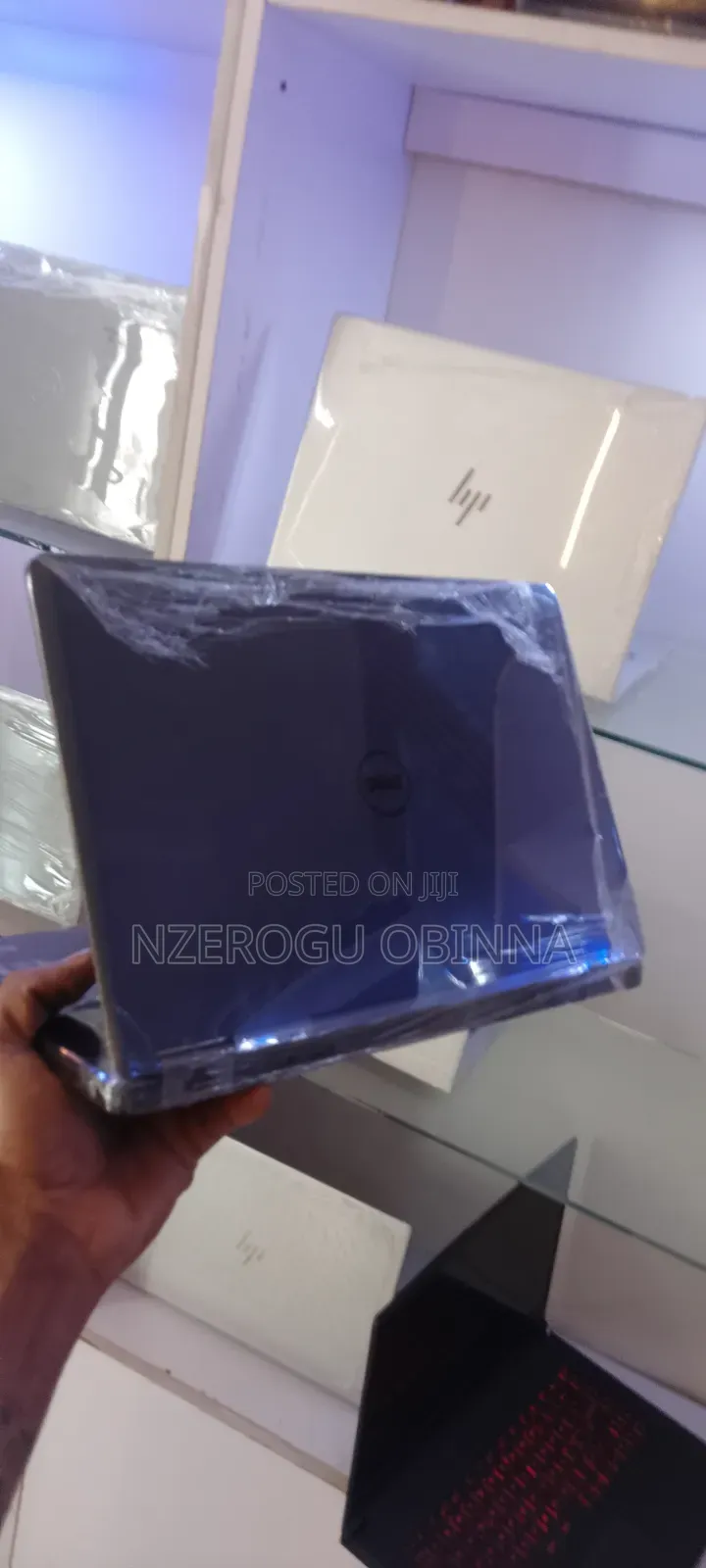New Laptop Dell Latitude E7450 8GB Intel Core i5 SSD 128GB