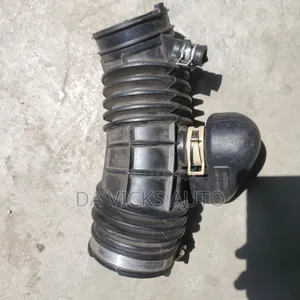 Injector Mouth Hose 2013 Honda Accord