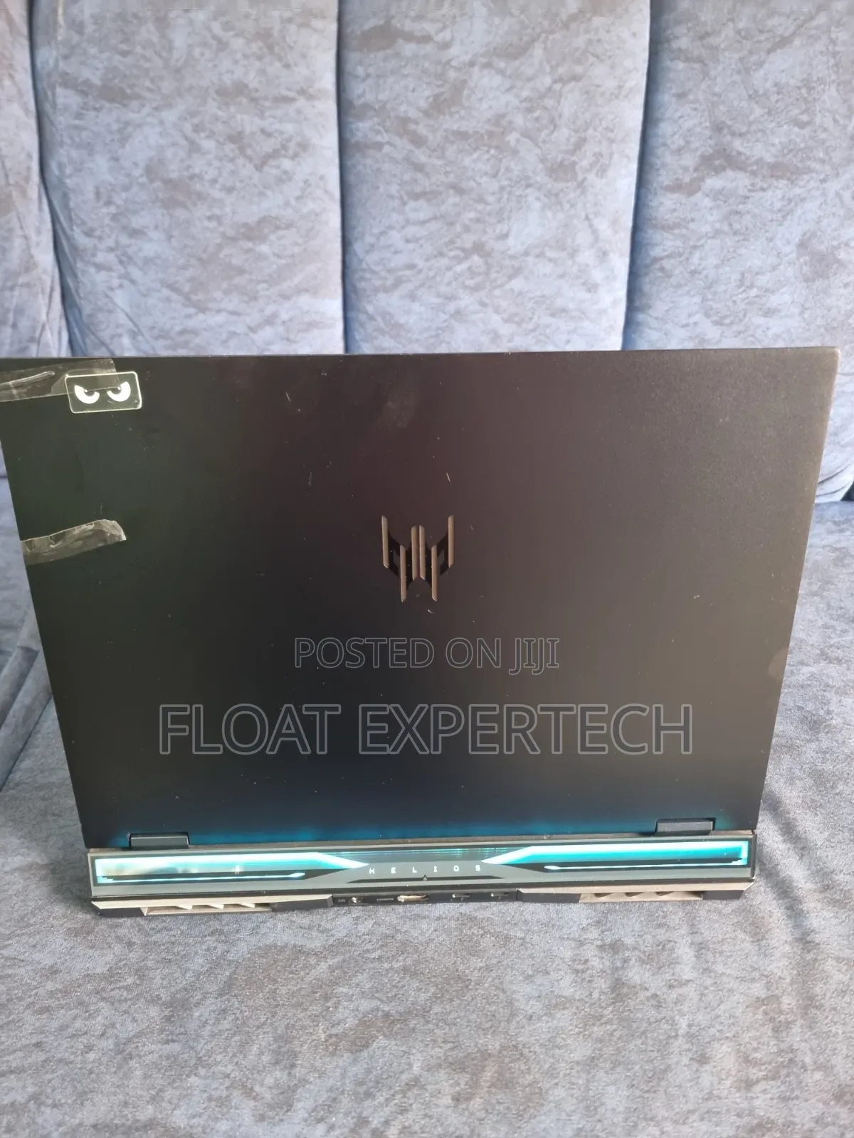 Laptop Asus ROG Zephyrus M16 GU603HR 16GB Intel Core i7 SSD 1T