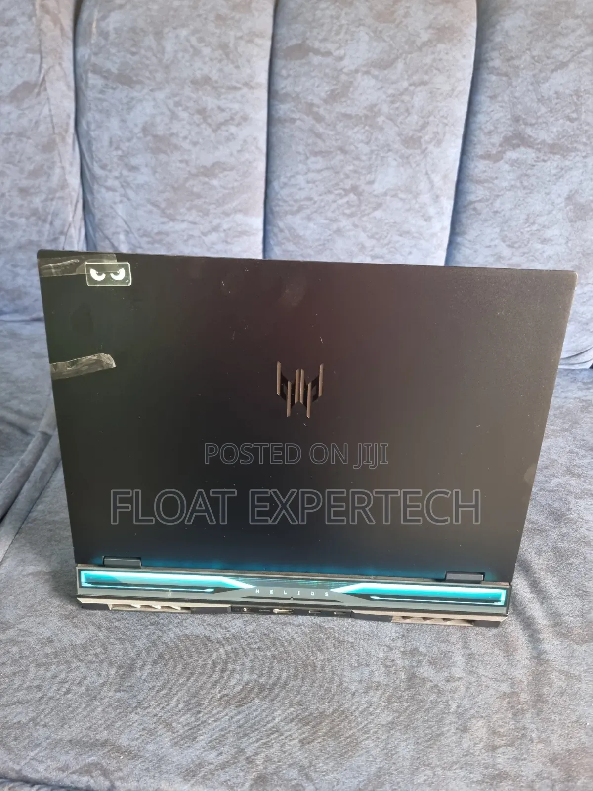 Laptop Asus ROG Zephyrus M16 GU603HR 16GB Intel Core i7 SSD 1T