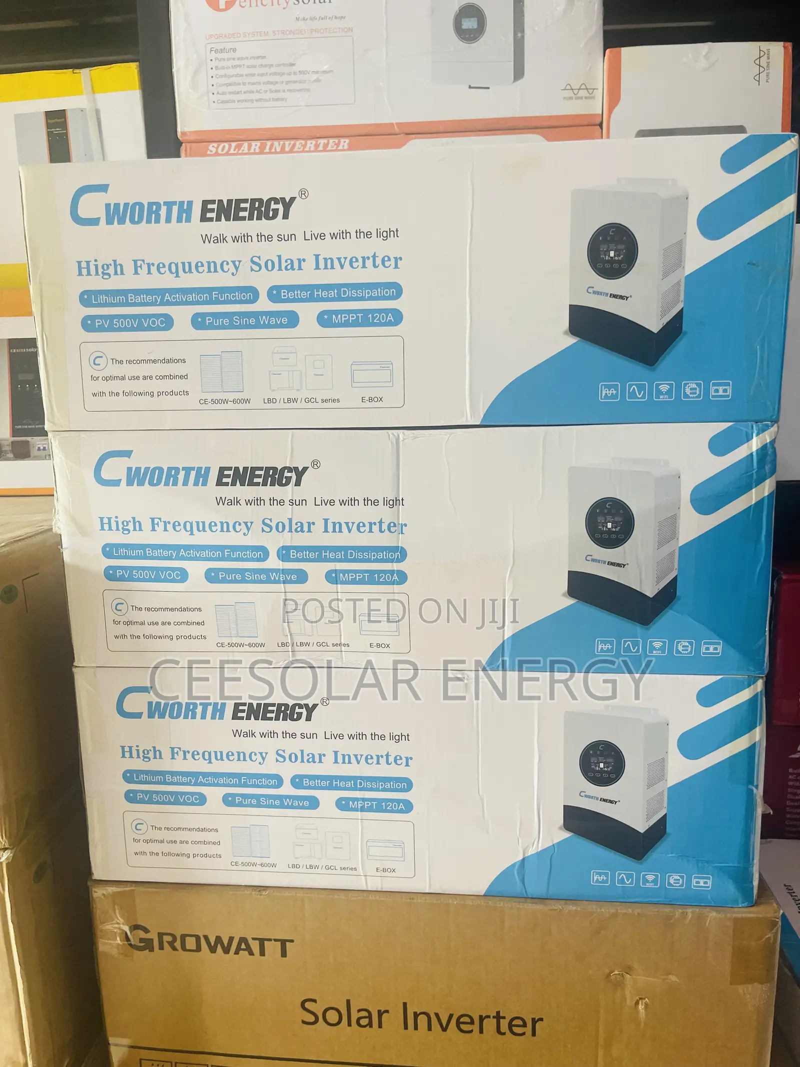 Solar Inverter