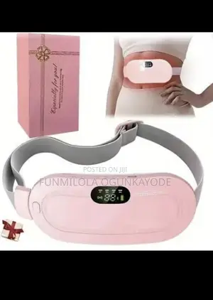 Menstrual Heating Pad