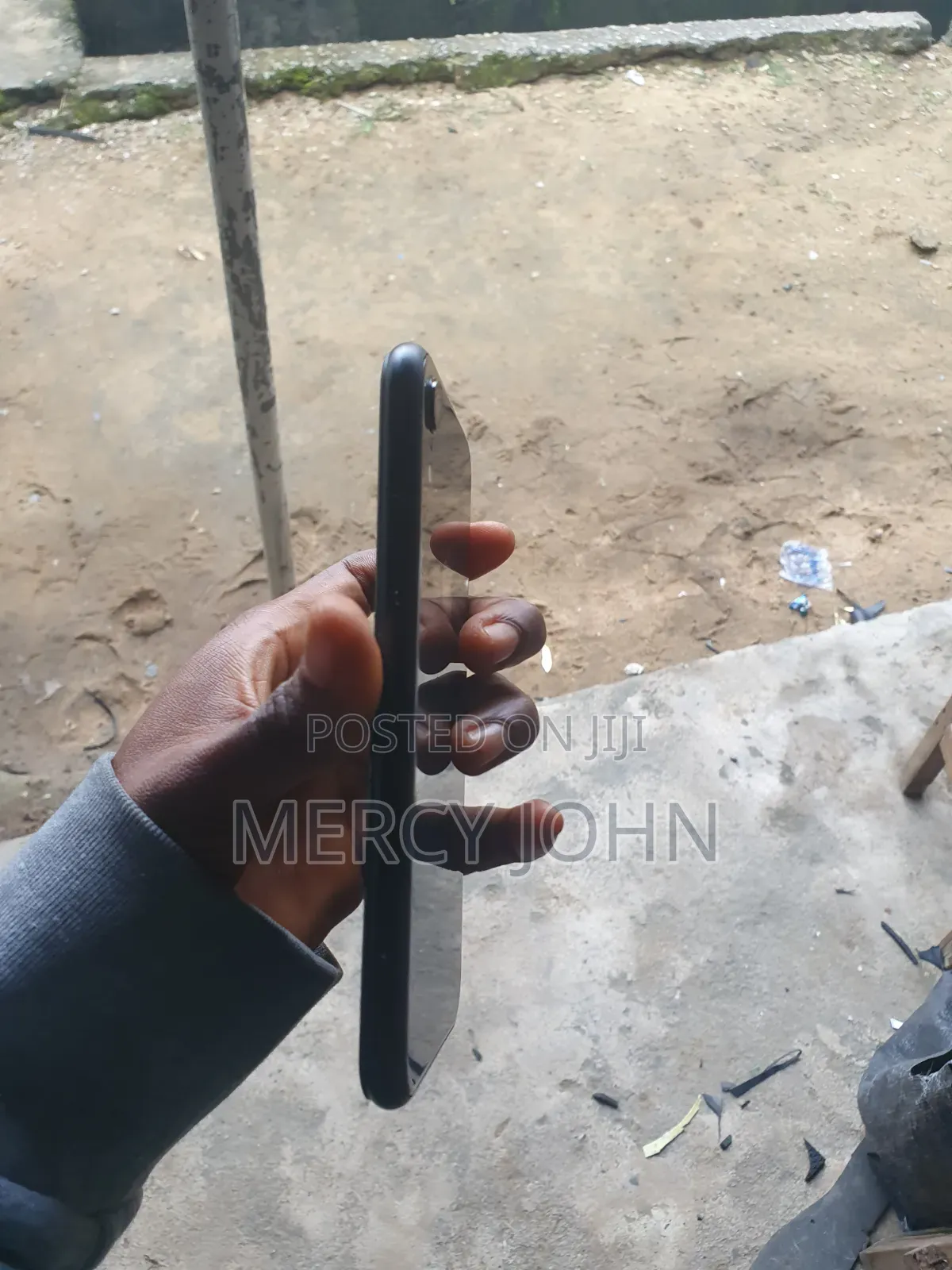 Apple iPhone XR 128 GB Black