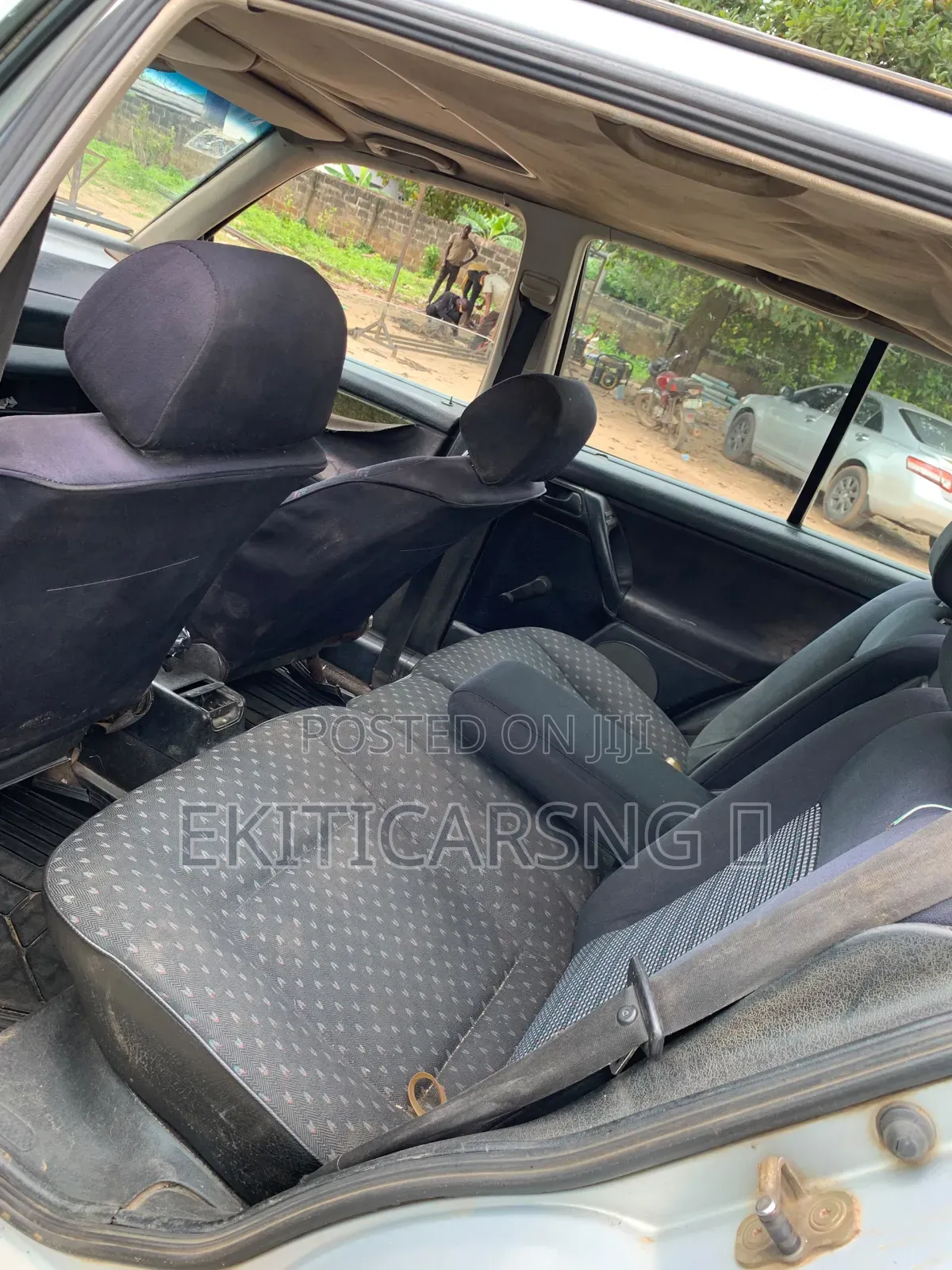 Volkswagen Golf 1.8 T GTI 2002 Silver