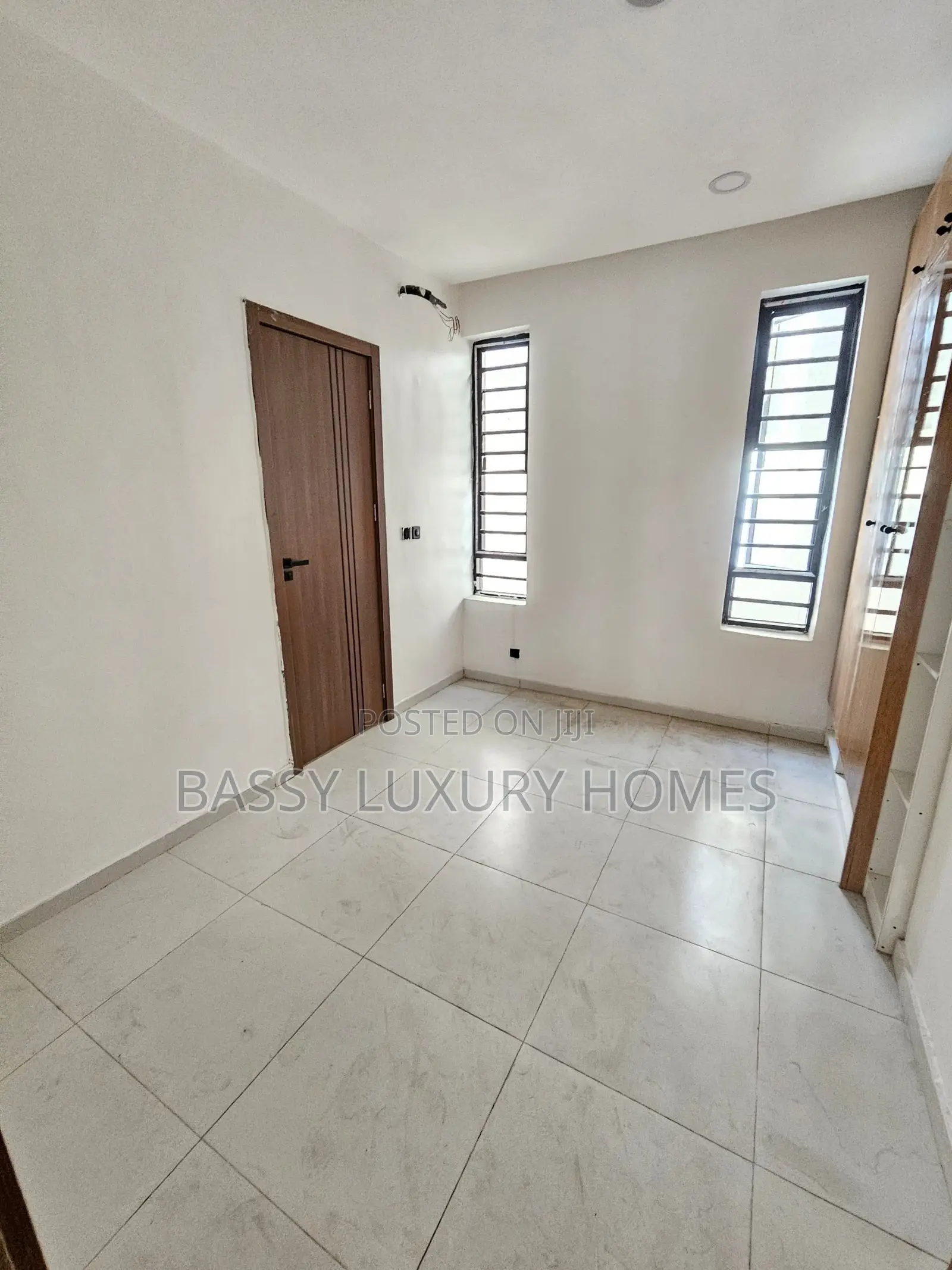 4bdrm Duplex in Lekki for sale