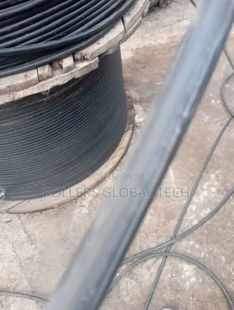 6mm 5core PVC/PVC Atom High Grade XLPE Electric Power Cable