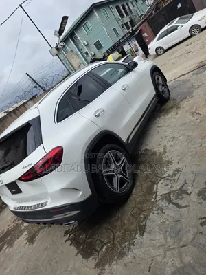 Mercedes-Benz GLA 250 2023 Off white