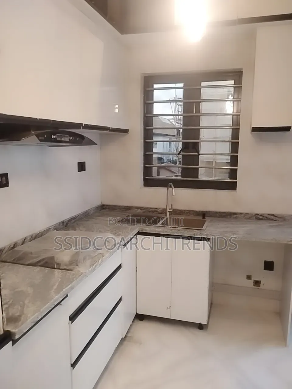 2bdrm Apartment in Call To Access for sale