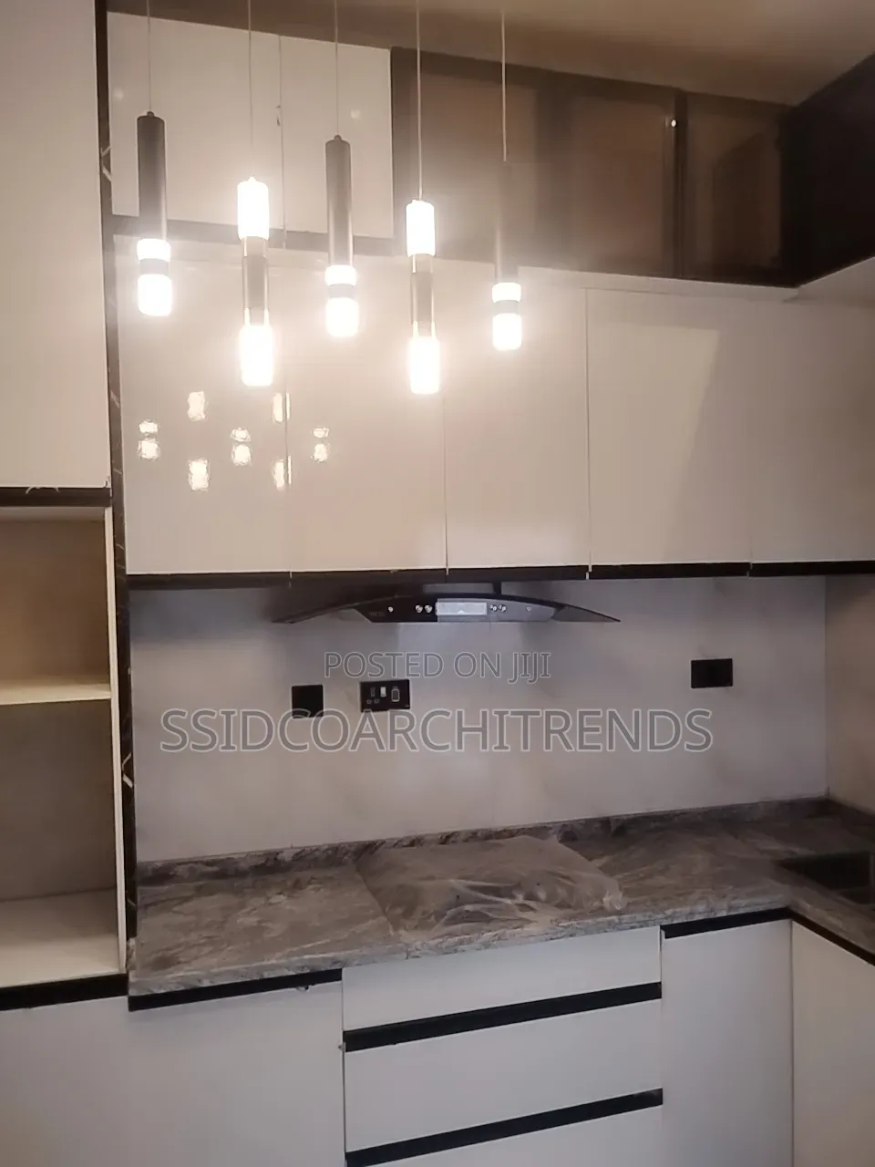 2bdrm Apartment in Call To Access for sale
