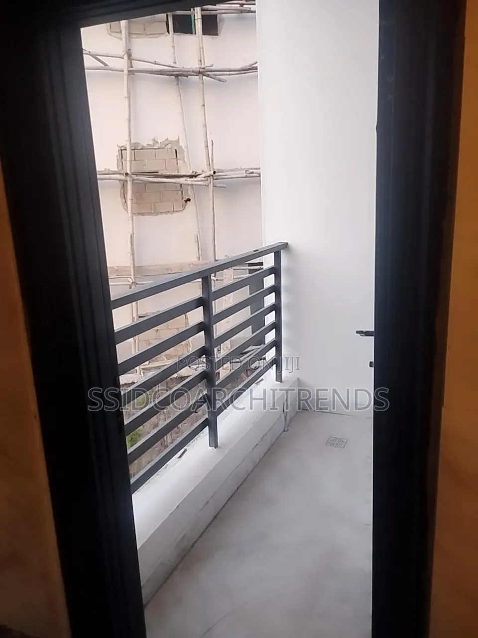 2bdrm Apartment in Call To Access for sale