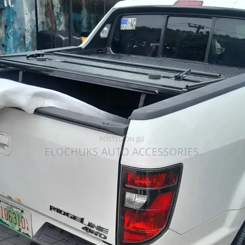 Boot Cover Hard Folding for Honda Ridgeline