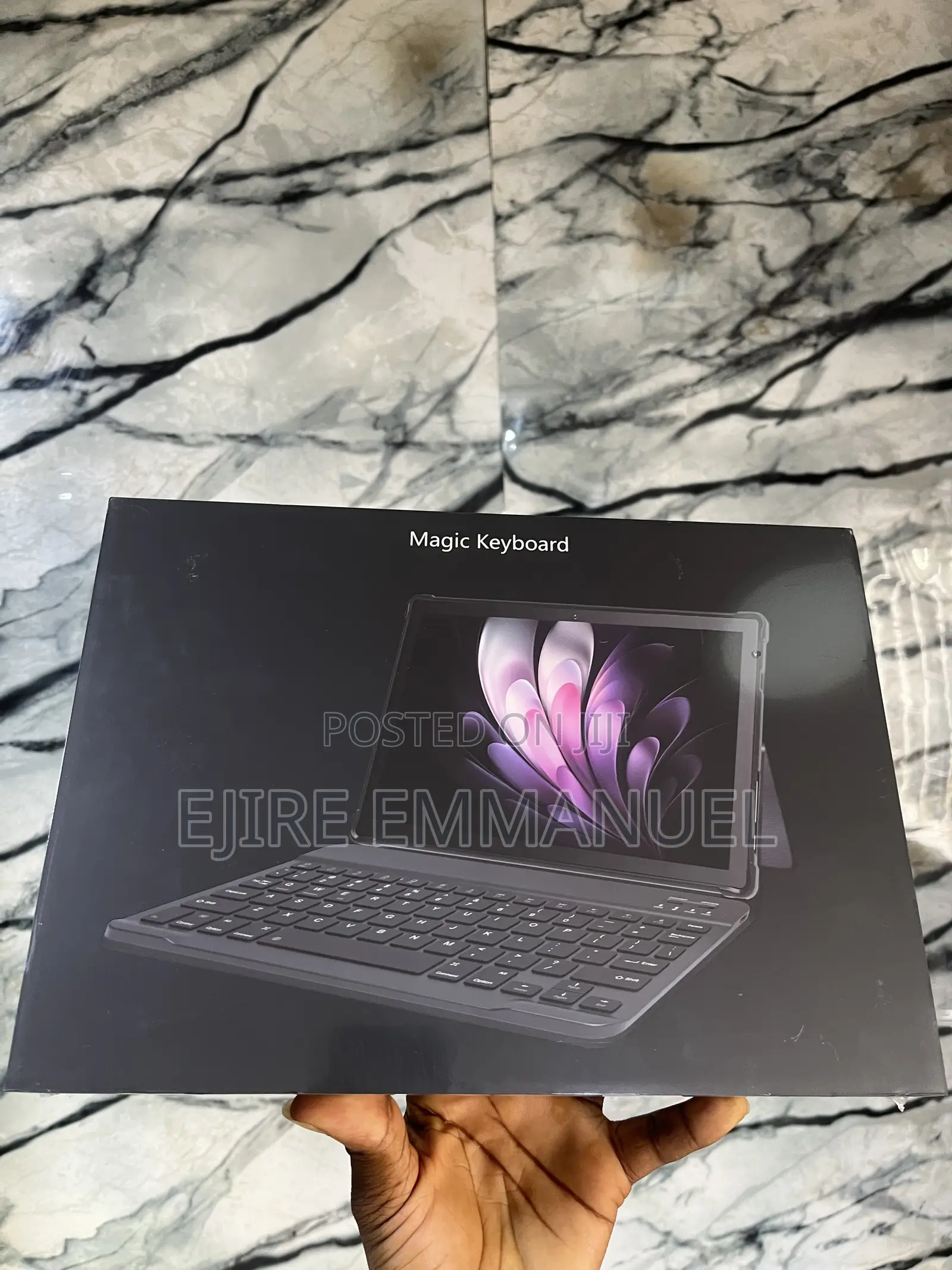 New MacPad Air Pad Air 17 1 TB