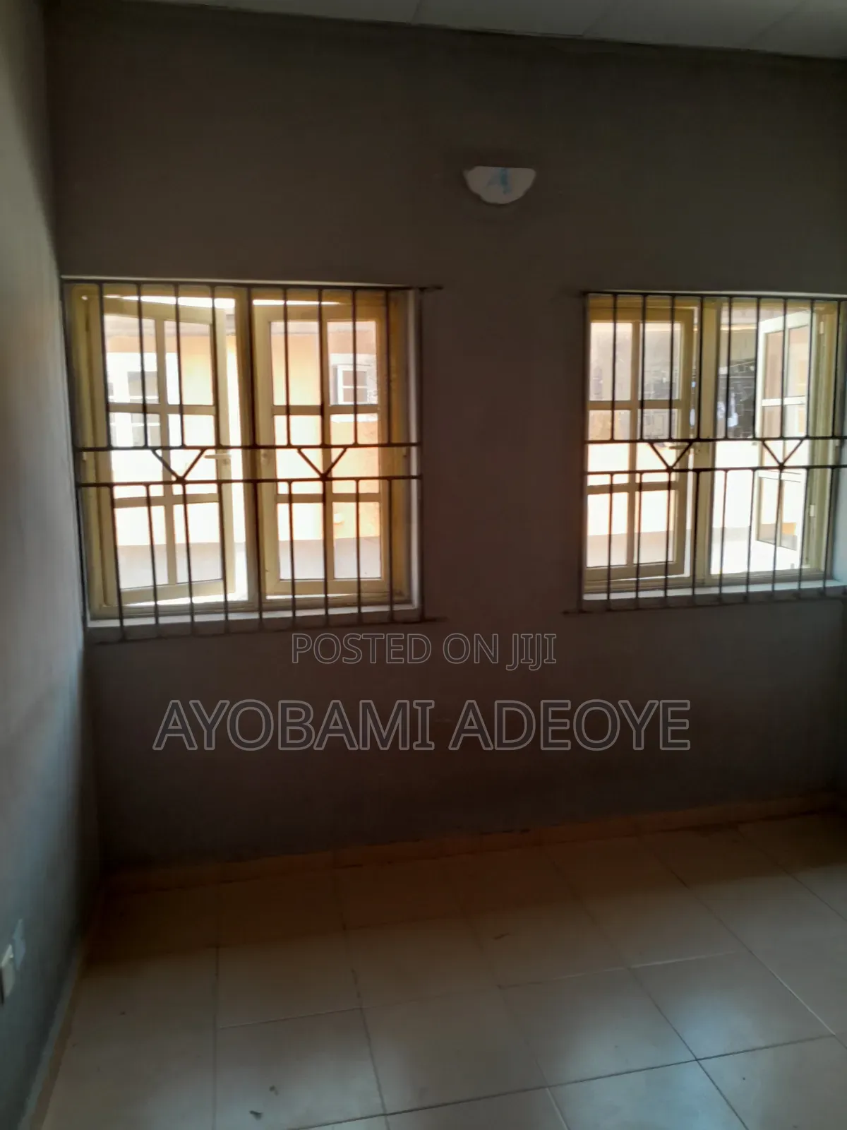 Studio Apartment in Lekki Phase 1 for rent