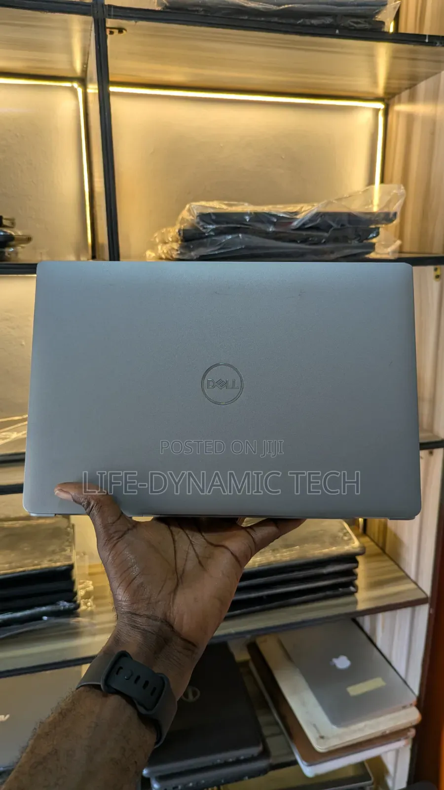 Laptop Dell Latitude 5420 8GB Intel Core i5 SSD 256GB