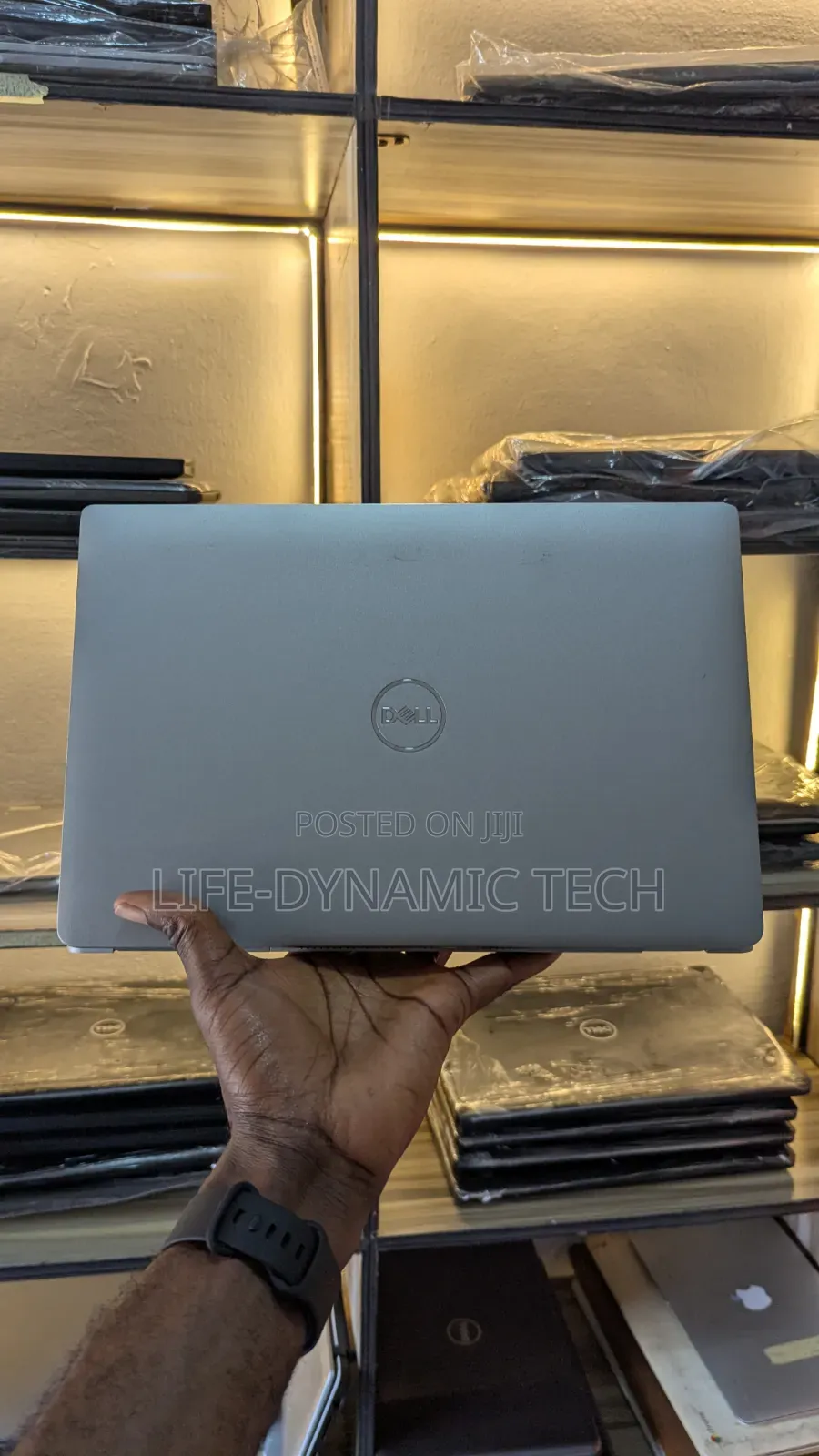 Laptop Dell Latitude 5420 8GB Intel Core i5 SSD 256GB