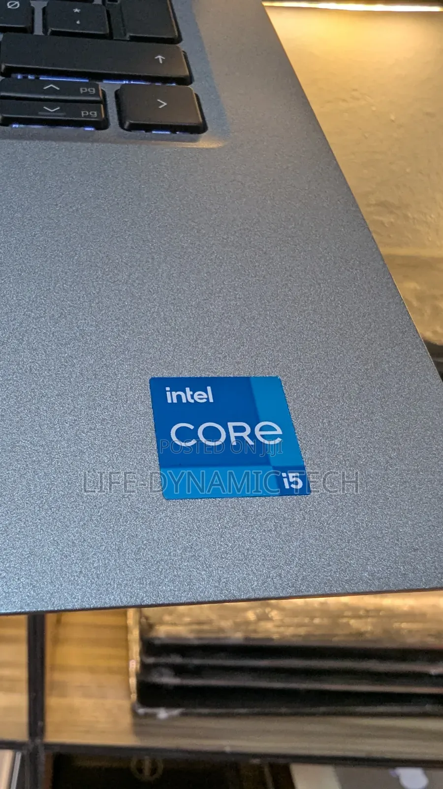 Laptop Dell Latitude 5420 8GB Intel Core i5 SSD 256GB