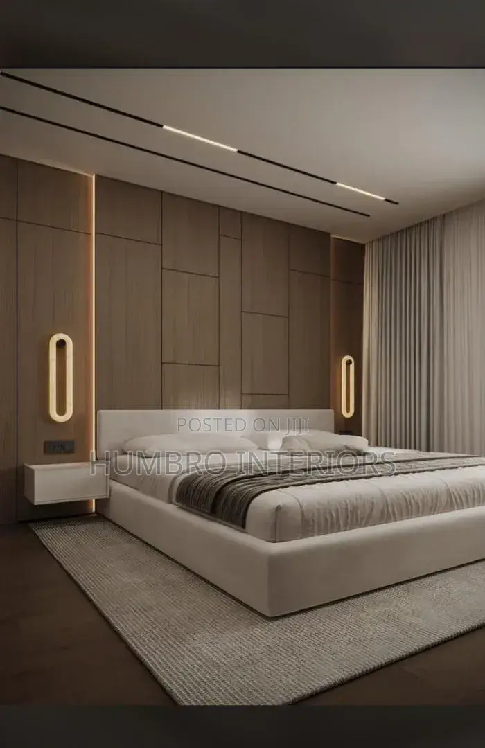 False Ceiling Installer in Lagos