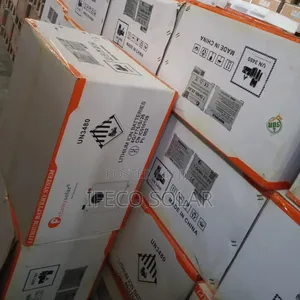 Felicity 7.5kwh Lithium Battery FLA24300WG2