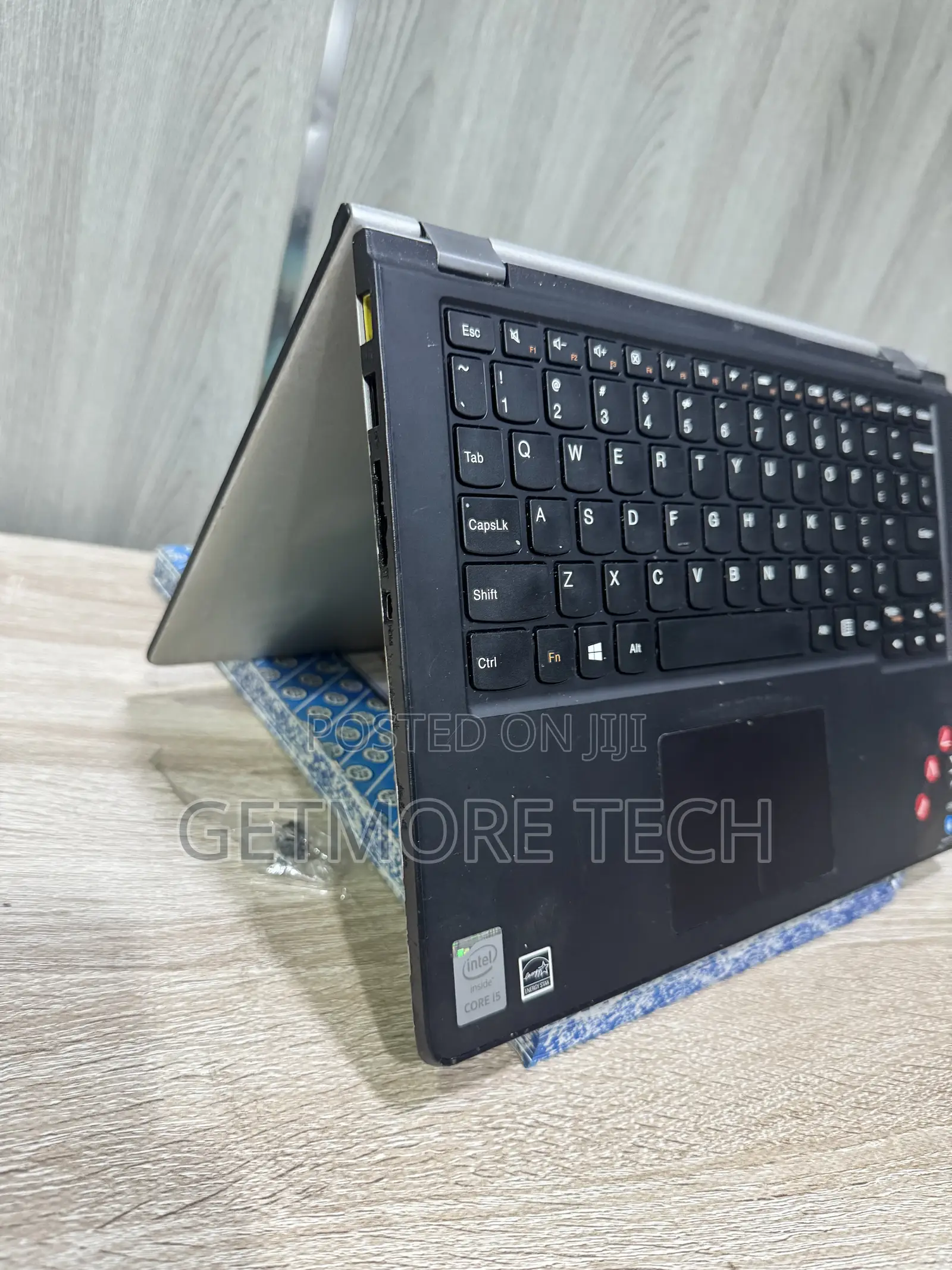 Laptop Lenovo Yoga 2 4GB Intel Core i5 SSD 128GB