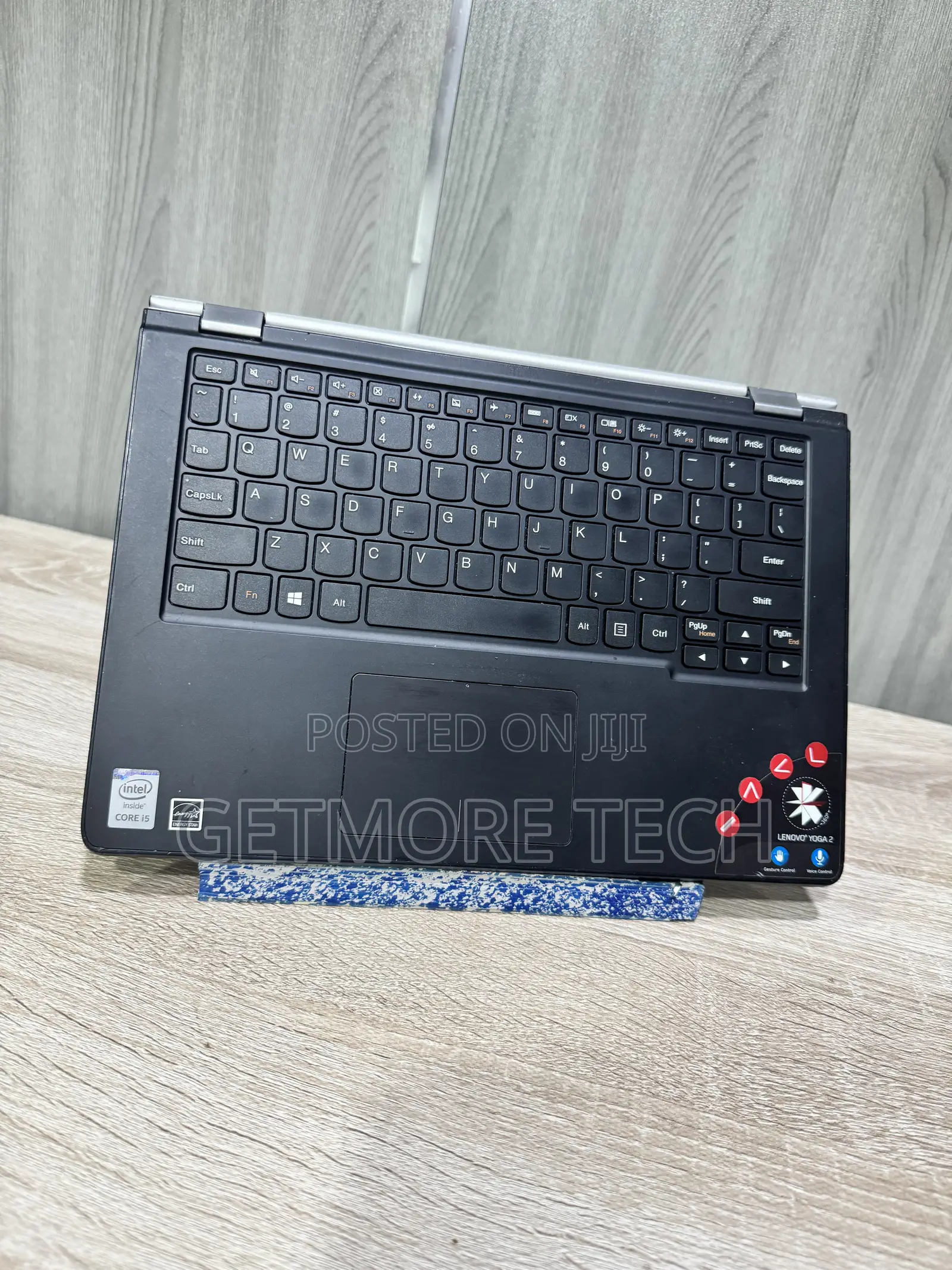 Laptop Lenovo Yoga 2 4GB Intel Core i5 SSD 128GB