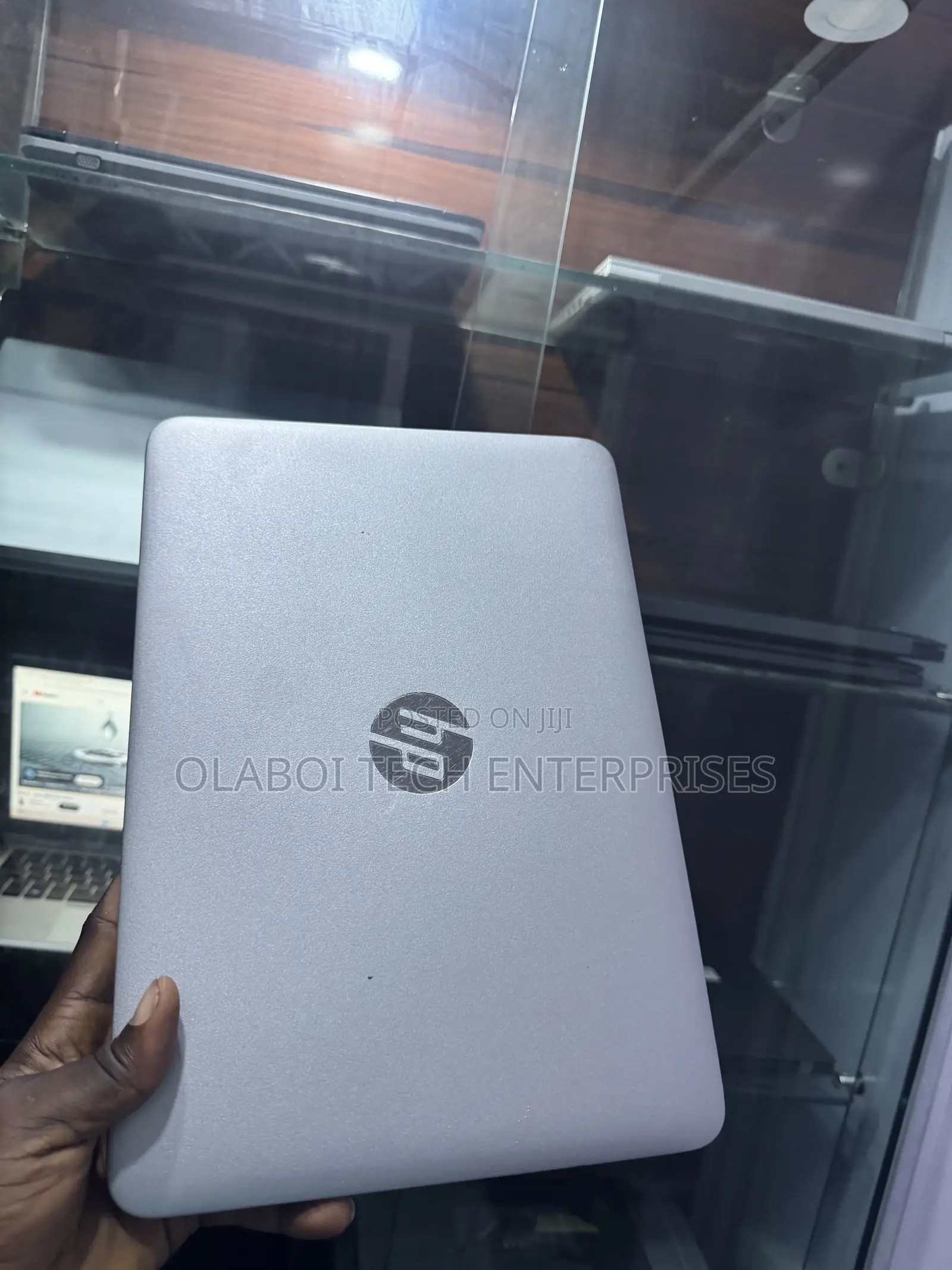 Laptop HP EliteBook 820 G3 8GB Intel Core i5 SSD 256GB