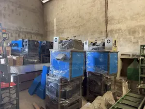 Brand New 150mm Nylon Recycling Machine