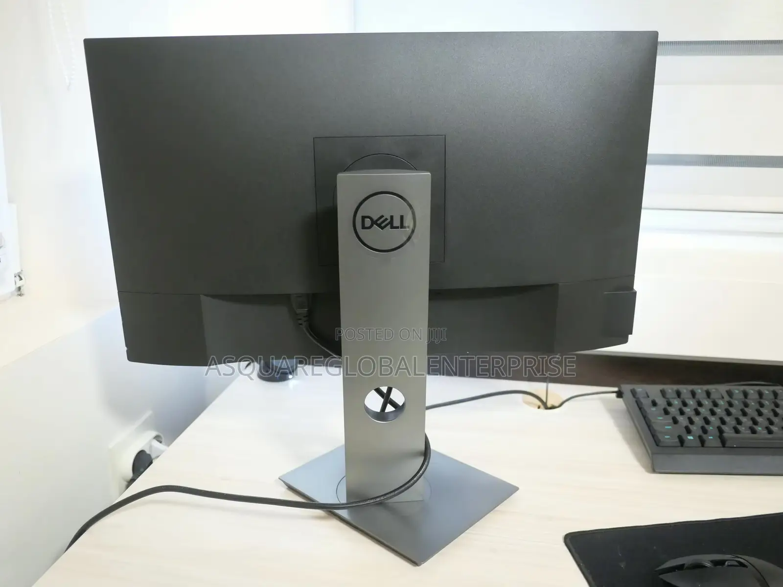 Dell 24 Inch QHD 1440p Professional Monitor