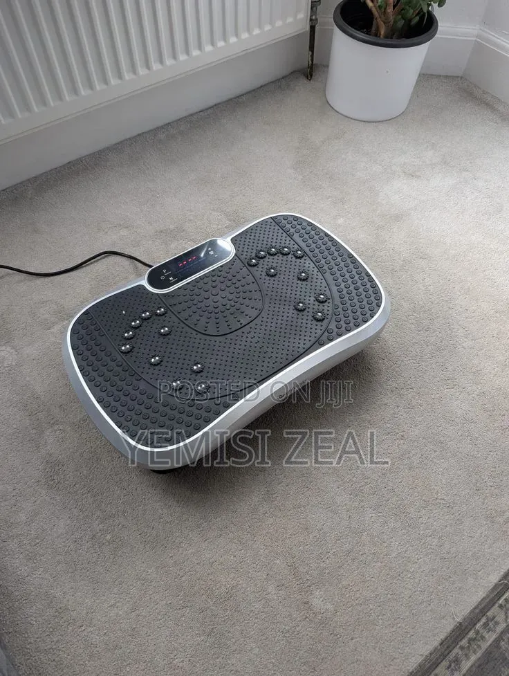 Platform Massager