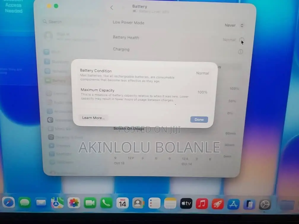 Laptop Apple MacBook Neo 2026 8GB SSD 512GB