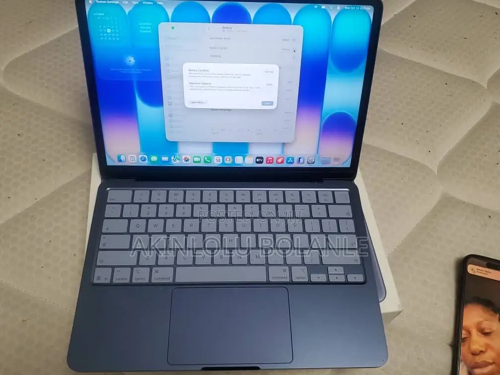 Laptop Apple MacBook Neo 2026 8GB SSD 512GB