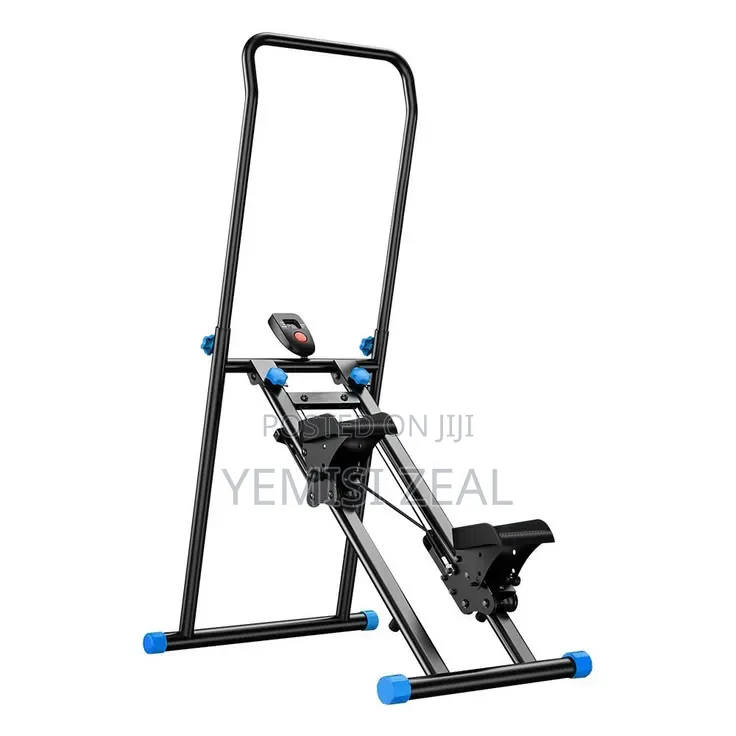 Stair Climber