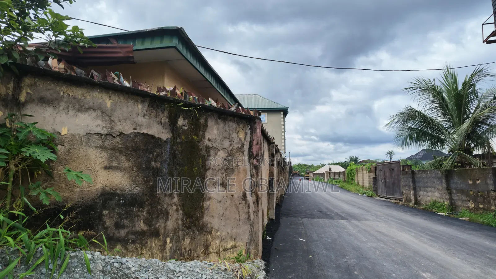 2bdrm Block of Flats in Umuahia for sale