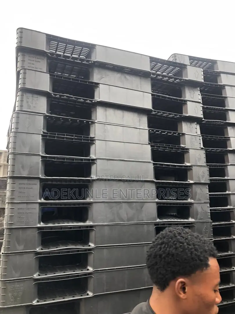 Heavy Duty Pallet