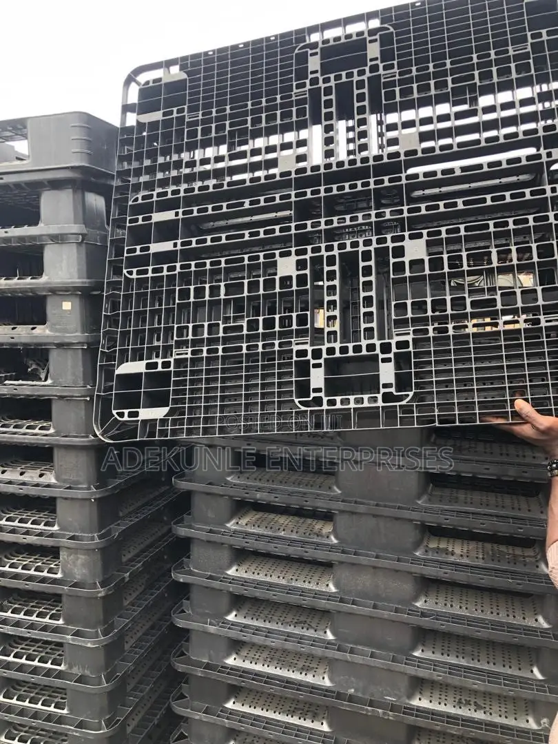 Heavy Duty Pallet