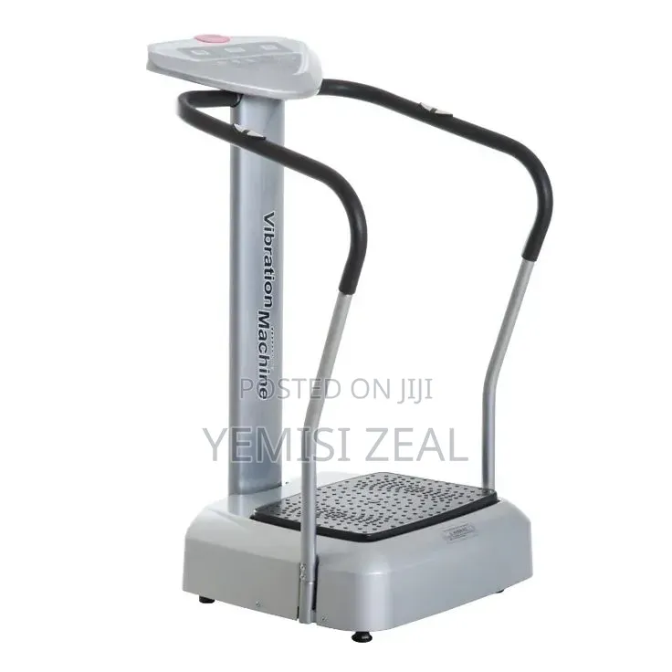 Crazy Fit Massager Machine