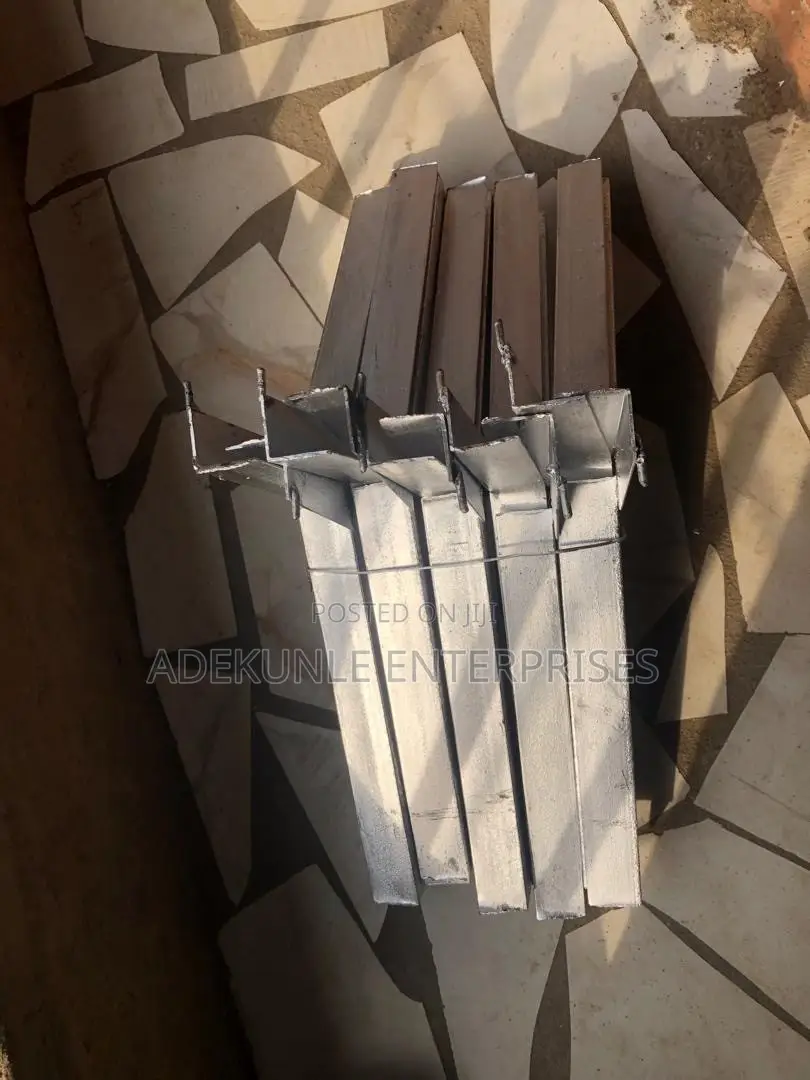 Big Y Shape Angle Iron