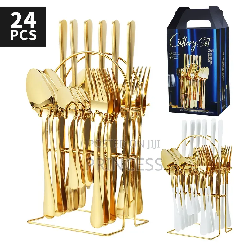 Cutlery Set