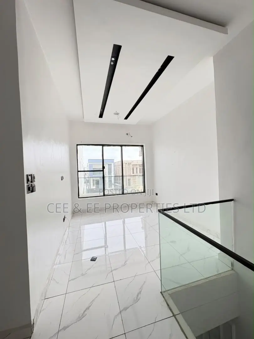 4bdrm Duplex in Lekki Palm City, Ajah for rent