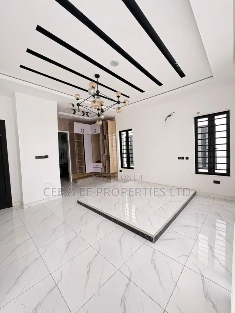 4bdrm Duplex in Lekki Palm City, Ajah for rent