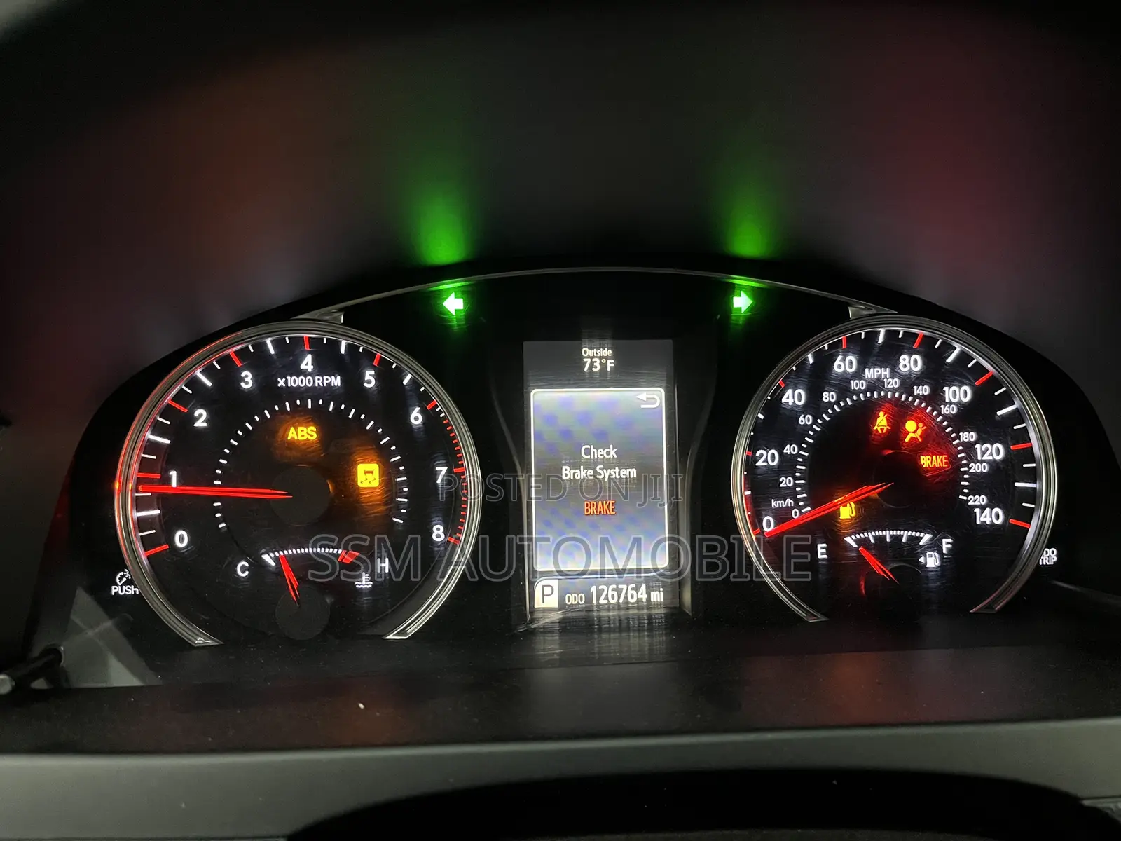 Toyota Camry SE 4dr Sedan (2.5L 4cyl 6A) 2015 Gray